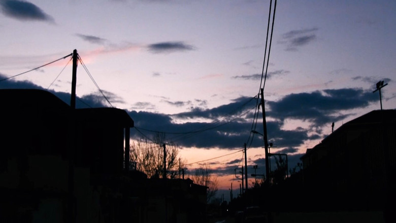 кадр из фильма γέννημα θρέμμα Δεντροπόταμος