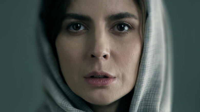 кадр из фильма زمانی در ابدیت