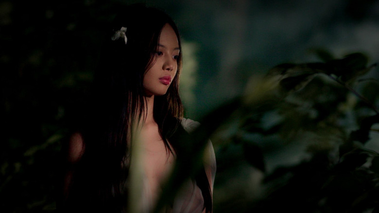 кадр из фильма Virgin Forest