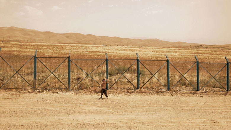 кадр из фильма Beyond the Beach: The Hell and the Hope