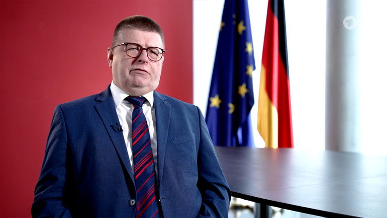 кадр из фильма Judenhass: Unser Leben nach dem 7. Oktober