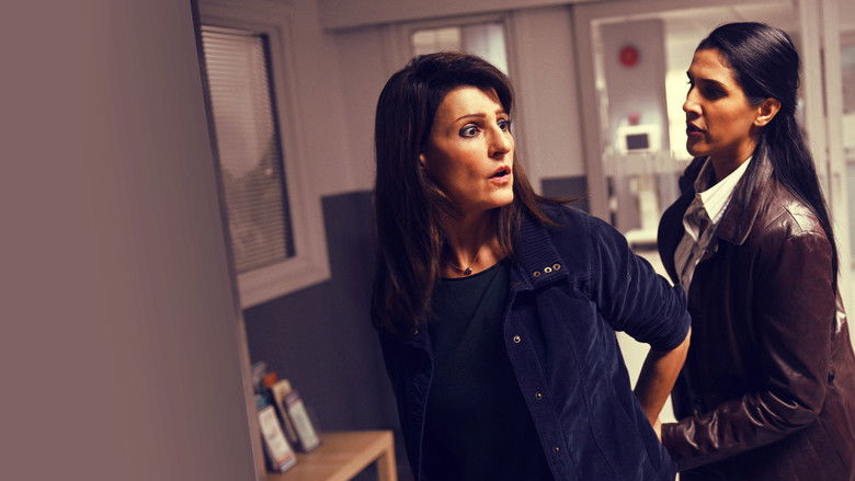 кадр из фильма Ядовитая любовь: История Стейси Кастор