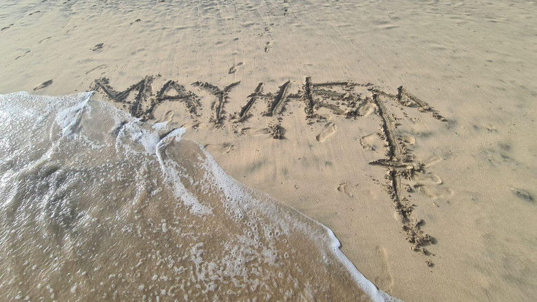 кадр из фильма Todo Mundo no Rio com Lady Gaga