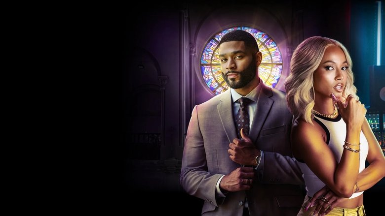 кадр из фильма Terry McMillan Presents: Preach, Pray, Love