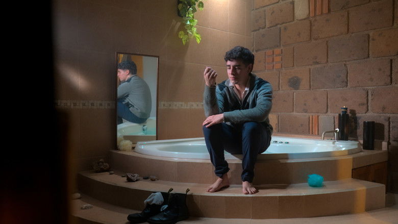 кадр из фильма Skyvory