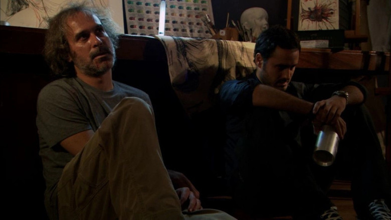 кадр из фильма Ella