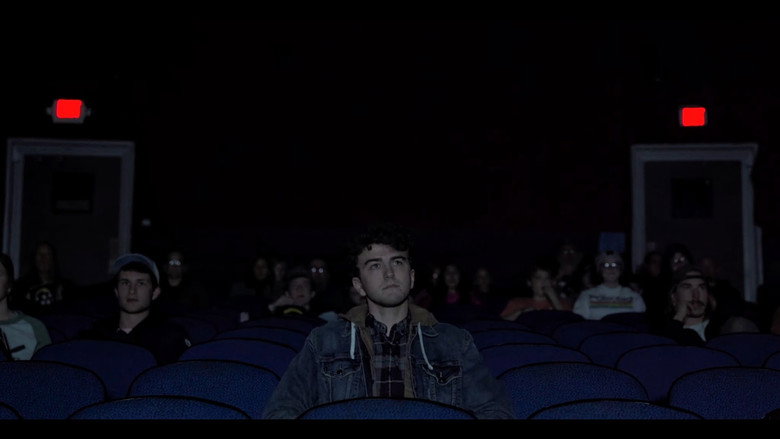 кадр из фильма Now Showing