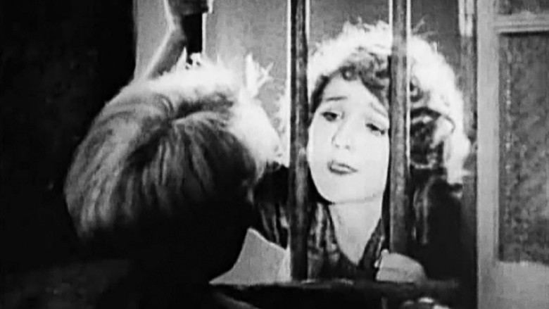 кадр из фильма Tess of the Storm Country