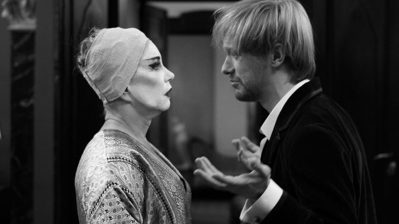 кадр из фильма Noc Walpurgi