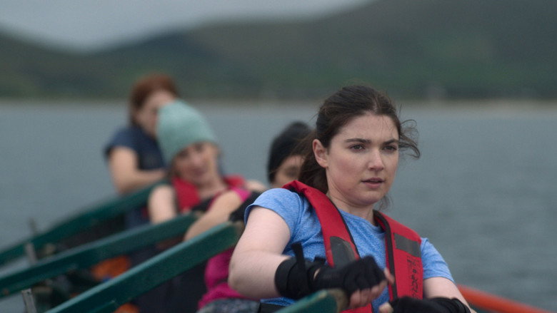 кадр из фильма Tarrac