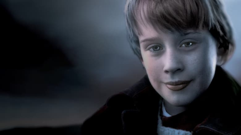 кадр из фильма Добрый сынок