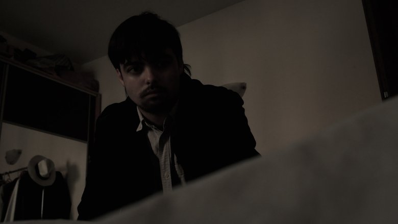 кадр из фильма A Fractured Soul