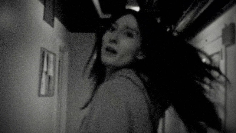 кадр из фильма Halls