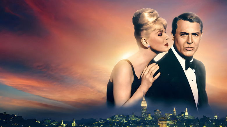 кадр из фильма Этот мех норки