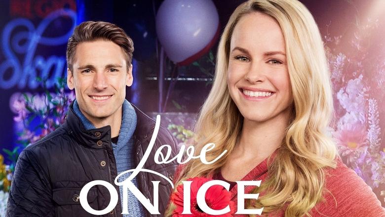 кадр из фильма Love on Ice