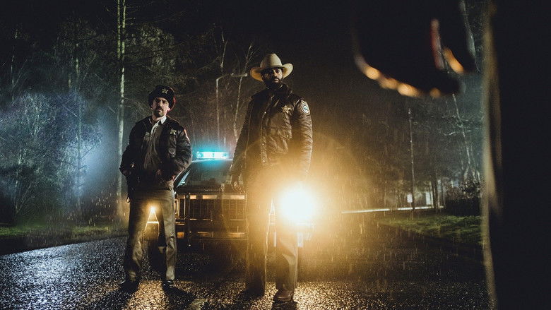 кадр из фильма Тьма: Вторжение