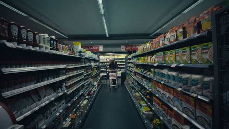 кадр из фильма Längtan