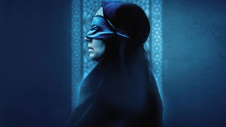 кадр из фильма Семя священного инжира