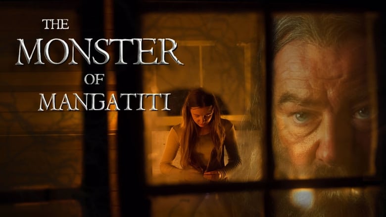 кадр из фильма The Monster of Mangatiti