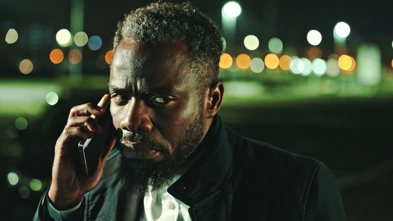 кадр из фильма Christmas Gift