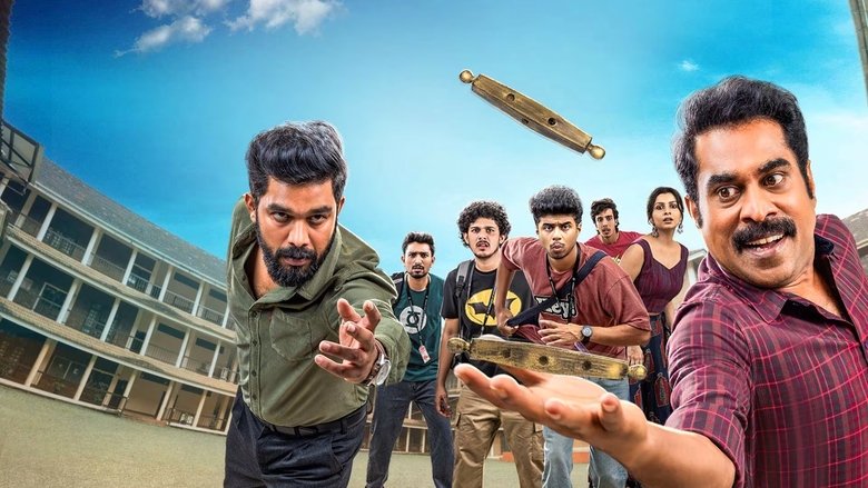 кадр из фильма പടക്കളം