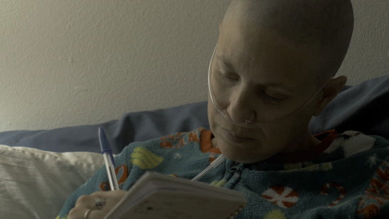 кадр из фильма All I Want