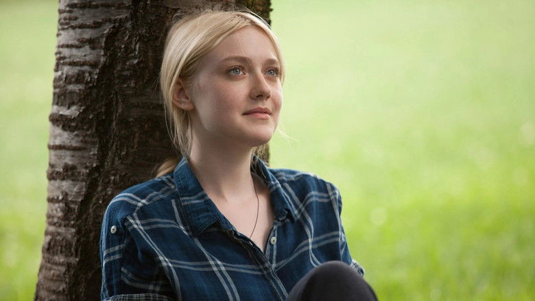 кадр из фильма Очень хорошие девочки