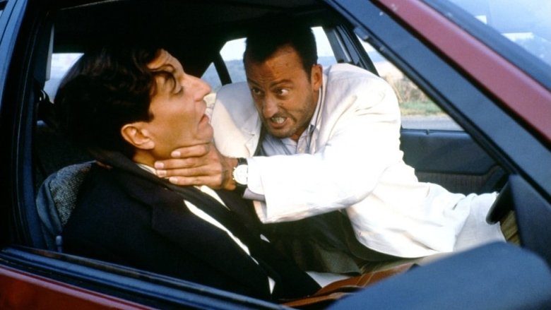 кадр из фильма Операция «Тушёнка»