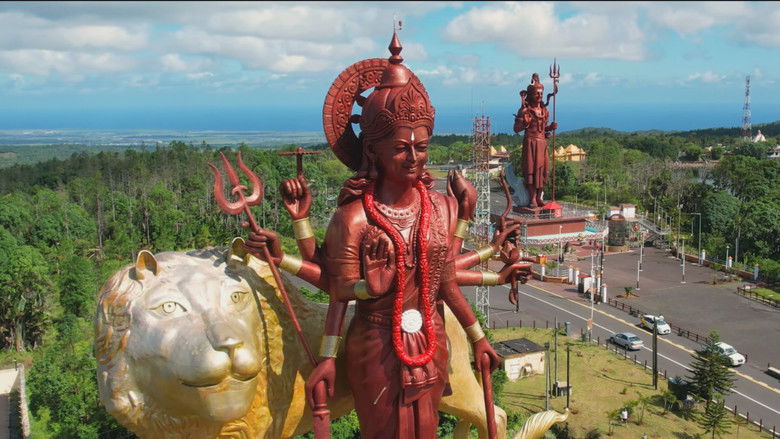 кадр из фильма Mauritius - Die Fernwehmacher unterwegs im Tropenparadies