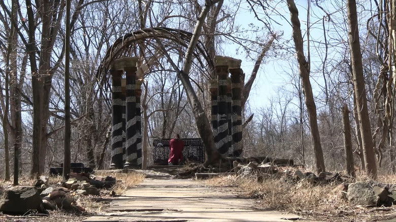 кадр из фильма The Killer Within