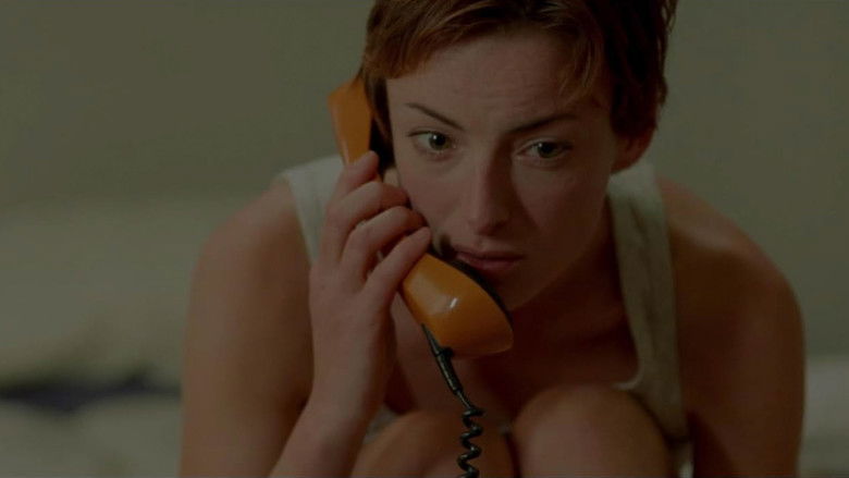 кадр из фильма 32-е августа на Земле