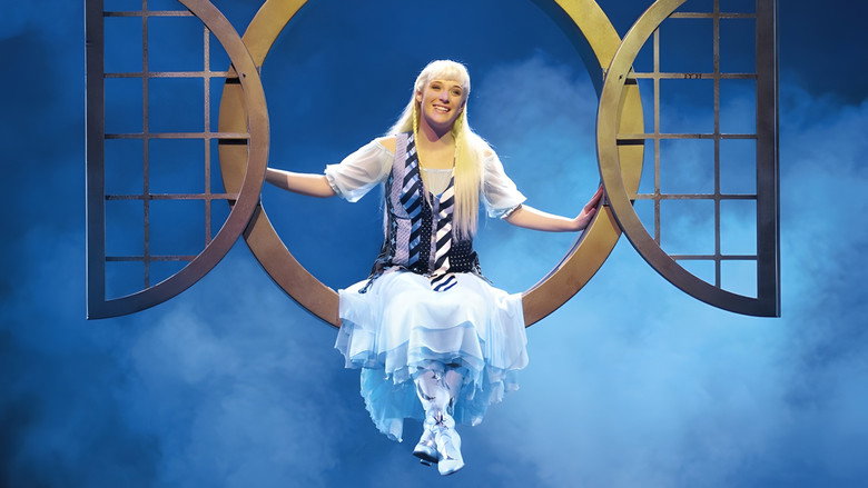 кадр из фильма TiTa Tovenaar De Musical