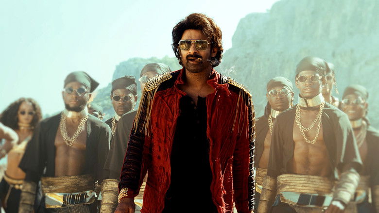 кадр из фильма ది రాజాసాబ్