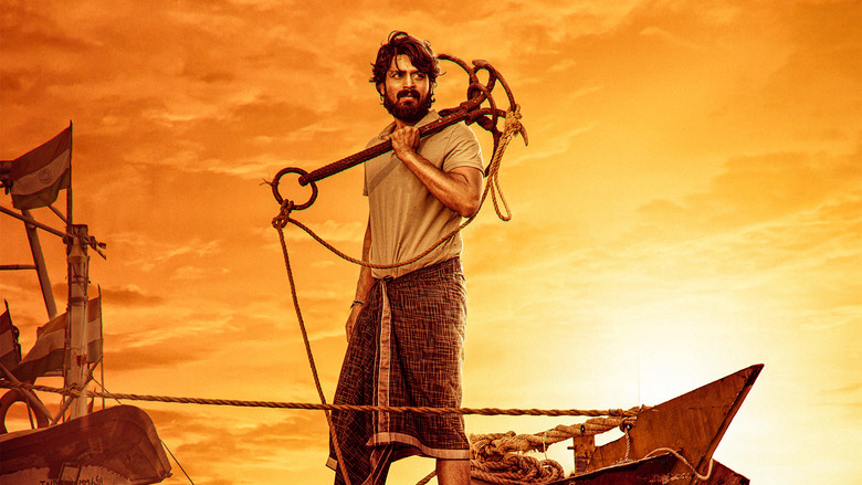 кадр из фильма டீசல்