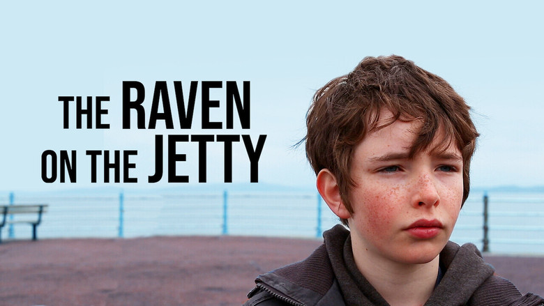 кадр из фильма The Raven on the Jetty