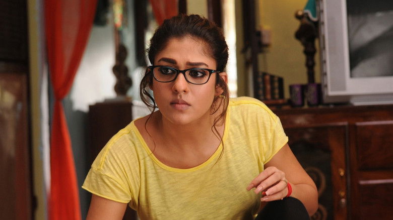 кадр из фильма டோரா