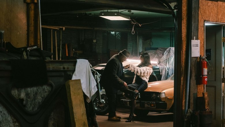 кадр из фильма The Mick and the Trick