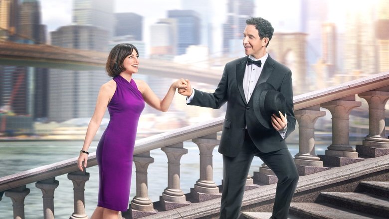 кадр из фильма Just One Kiss