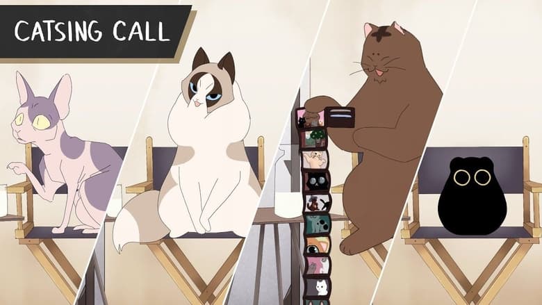 кадр из фильма Catsing Call