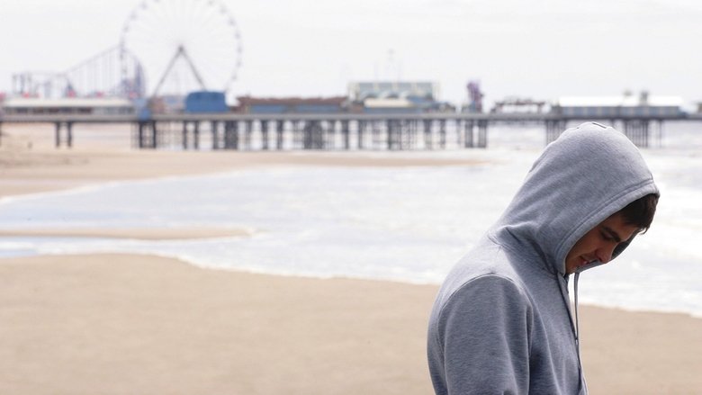 кадр из фильма Мальчик А