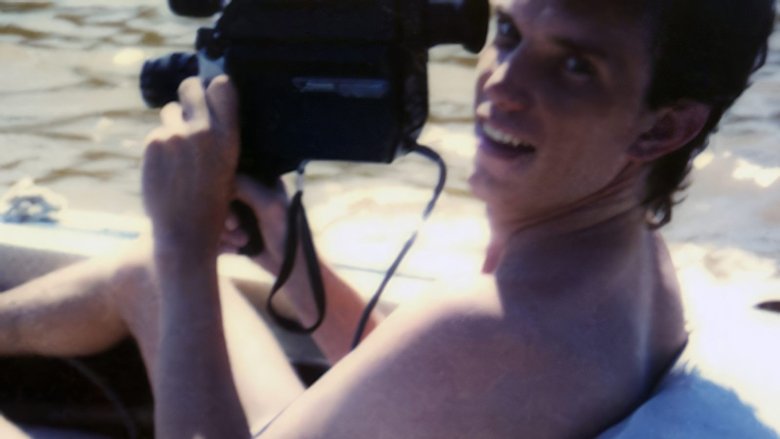 кадр из фильма TV Junkie