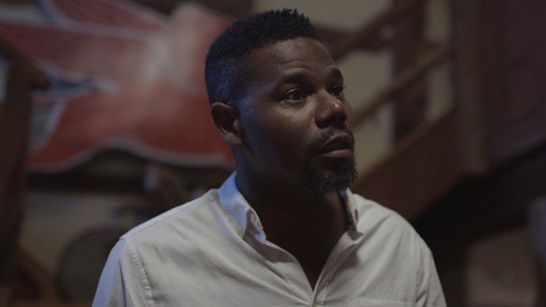 кадр из фильма One for the Road