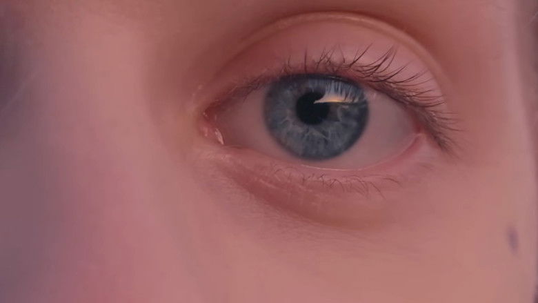 кадр из фильма AURORA: Nothing Is Eternal