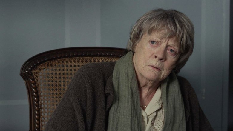 кадр из фильма Моя старушка