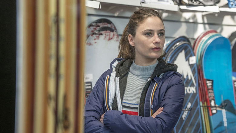 кадр из фильма На самый верх