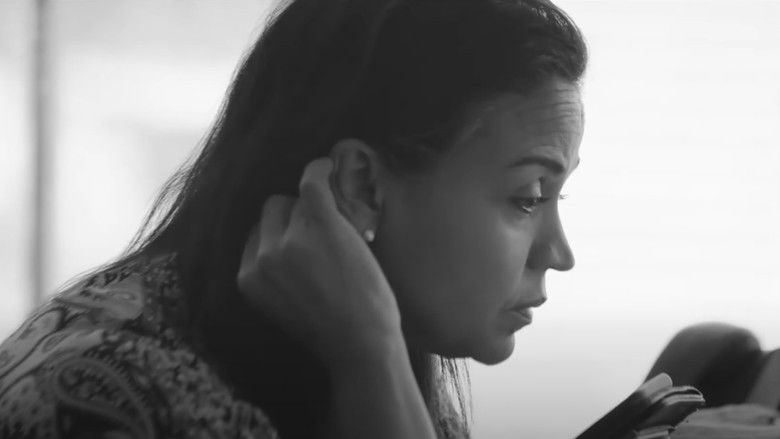 кадр из фильма Время