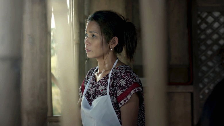 кадр из фильма Mercury Is Mine