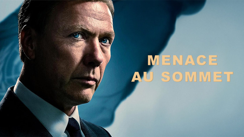 кадр из фильма Хаммаршельд