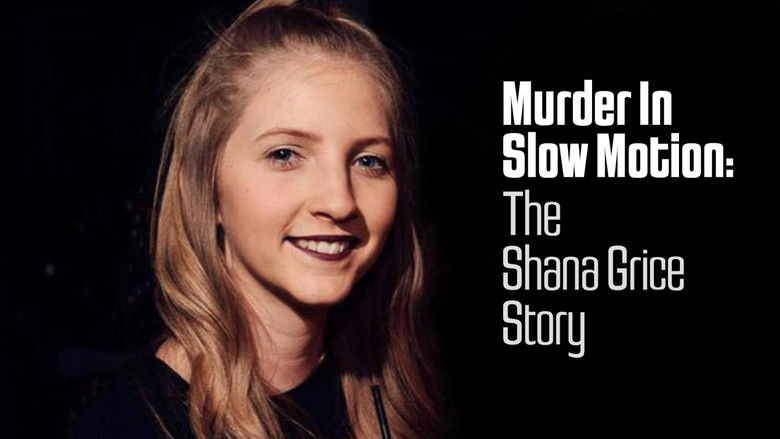 кадр из фильма Murder In Slow Motion: The Shana Grice Story