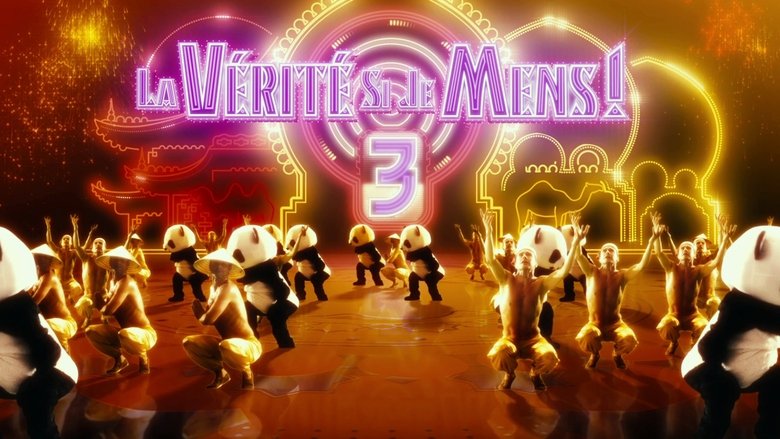 кадр из фильма La Vérité si je mens ! 3